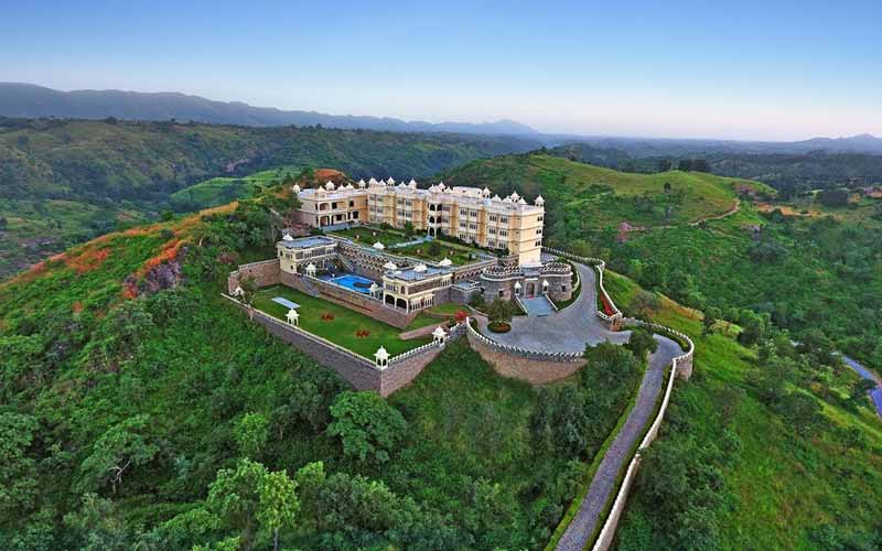 Kumbhalgarh Hotel and Resort