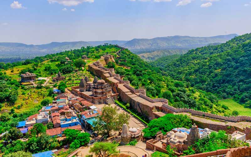 Things To Do in Kumbhalgarh