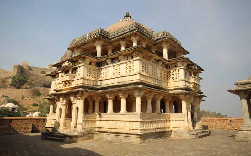 Vedi Temple kumbhalgarh