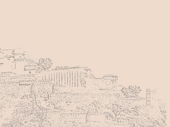 Kumbhalgarh Fort